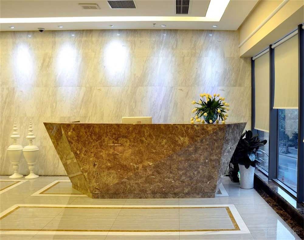 深圳市南山區(qū)華僑城頂尖藝術培訓機構前臺