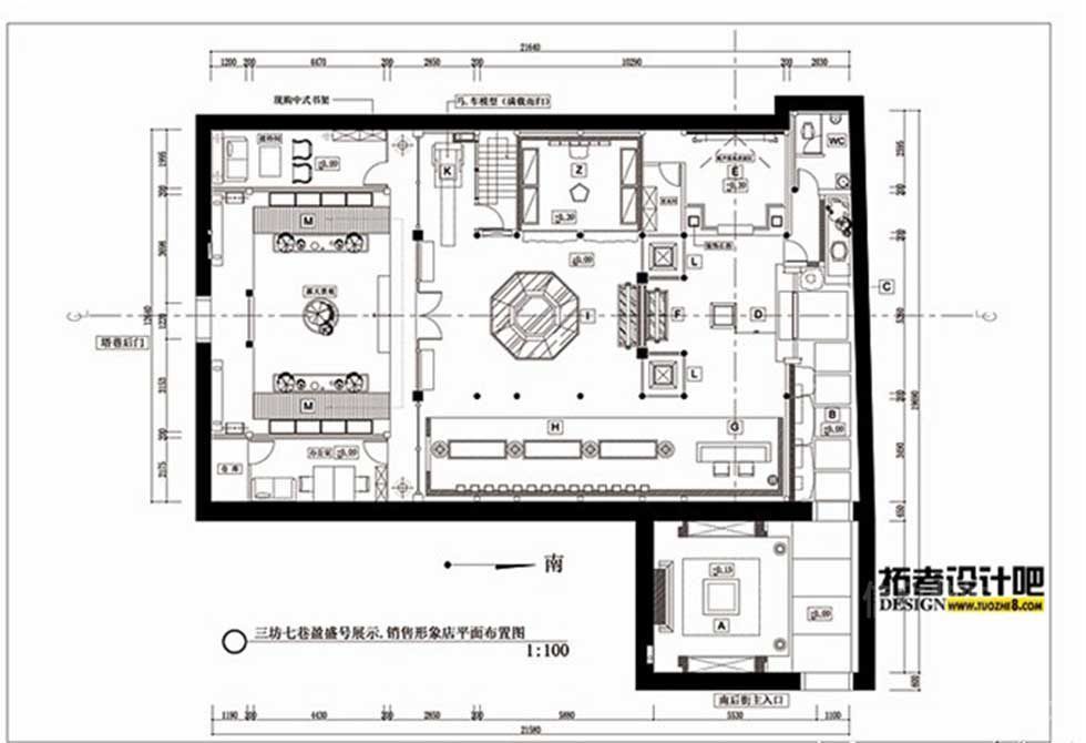 平面設(shè)計(jì)圖