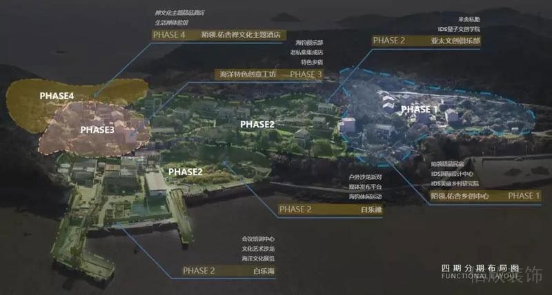 南山餐廳裝修設(shè)計效果圖規(guī)劃